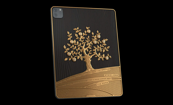 Và của người kế nhiệm của ông Tim Cook: "Hãy để niềm vui xuất hiện trong hành trình của bạn, thay vì ở một mục tiêu xa xôi".