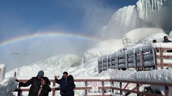 Thác Niagara trở thành nơi đầu tiên có cầu treo đường sắt, vườn quốc gia đầu tiên của Mỹ và là một trong những điểm thu hút khách du lịch thực sự ở Bắc Mỹ.