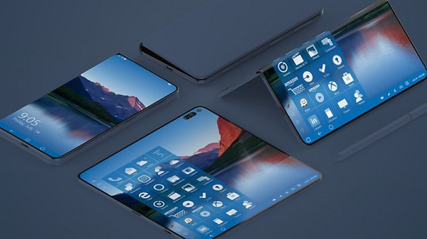 Xiaomi có thể tung ra ba loại smartphone có thể gập lại vào năm 2021. Nhà phân tích màn hình Ross Young tiết lộ rằng Xiaomi có thể sẽ tung ra điện thoại thông minh có thể gập lại với thiết kế dạng gập trong, gập ngoài và dạng vỏ sò.