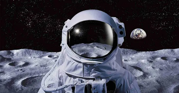 Một nghiên cứu đã chỉ ra rằng việc mất nhiều thời gian trong không gian có thể khiến khối lượng bộ não của các phi hành gia thay đổi.