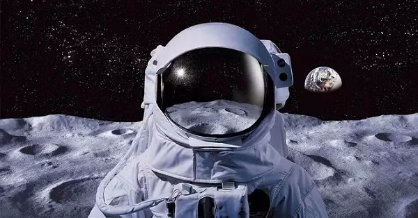 Một nghiên cứu đã chỉ ra rằng việc mất nhiều thời gian trong không gian có thể khiến khối lượng bộ não của các phi hành gia thay đổi.