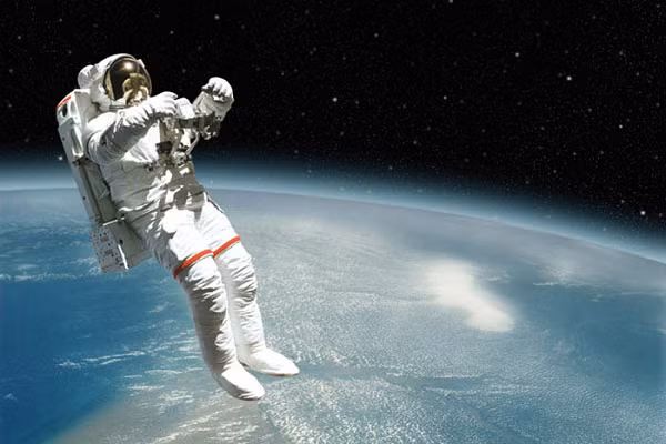 Khi tiếp xúc với bức xạ tương tự như bức xạ vũ trụ, thuốc sẽ phong tỏa các tế bào thần kinh chịu trách nhiệm hình thành hành vi lo lắng.