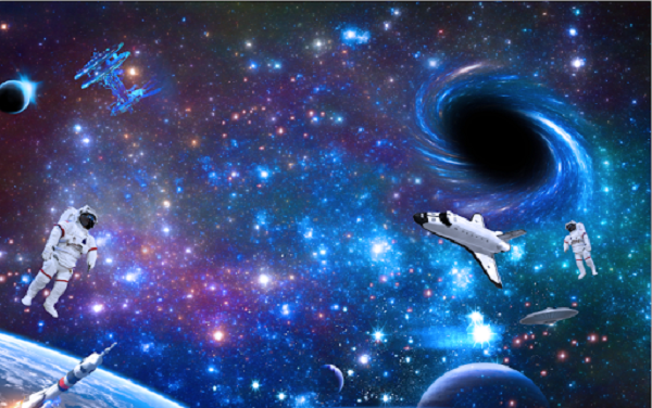 Bằng cách so sánh quét MRI não của 10 phi hành gia nam và 1 nữ được chụp trước và sau khi đi lên ISS, các nhà nghiên cứu thấy rằng việc tiếp xúc lâu với môi trường vi trọng lực đã gây ra sự giãn nở trong não và dịch não tủy - chất lỏng trong suốt hoạt động như một bộ đệm cho não.