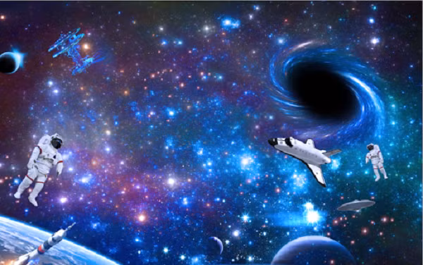 Bằng cách so sánh quét MRI não của 10 phi hành gia nam và 1 nữ được chụp trước và sau khi đi lên ISS, các nhà nghiên cứu thấy rằng việc tiếp xúc lâu với môi trường vi trọng lực đã gây ra sự giãn nở trong não và dịch não tủy - chất lỏng trong suốt hoạt động như một bộ đệm cho não.