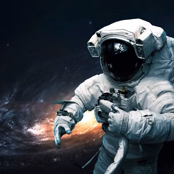 Phần lớn các thành viên phi hành đoàn trên Trạm vũ trụ quốc tế (ISS) có dấu hiệu bị sưng dây thần kinh thị giác, cùng với lượng chất lỏng dư thừa làm tăng thể tích thực tế của não.