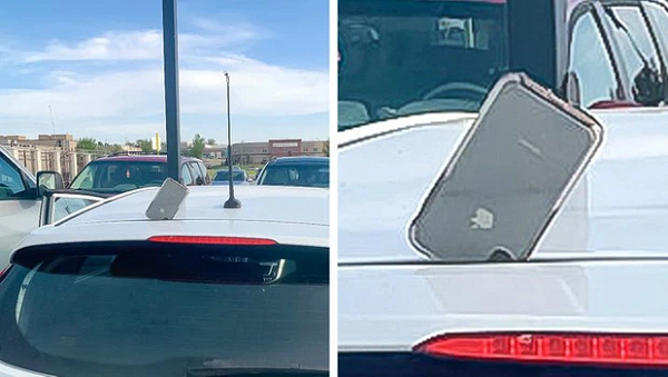 Tìm mãi chiếc điện thoại không nhớ là để ở đâu nữa.