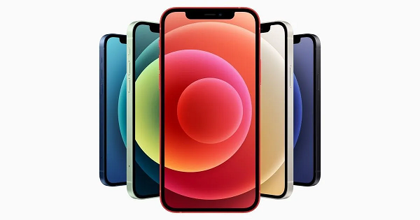 Ngoài việc tăng tỉ lệ lên tối đa 120Hz khi cần thiết, ProMotion còn giảm tỉ lệ khi có ít chuyển động trên màn hình hơn để tiết kiệm pin. Bên cạnh đó, chip A15 cũng mang tới vài cải tiến nhỏ cho thời lượng pin.