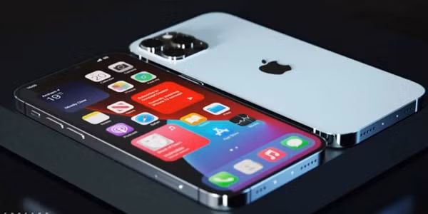 Pin trên iPhone 12, 12 Pro và 12 Pro Max lần lượt nhỏ hơn 295mAh, 231mAh và 282mAh với iPhone 11 nhưng thời gian sử dụng dài hơn do cải tiến về hiệu suất.