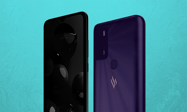 Vsmart Star 5 trang bị pin dung lượng "khủng" 5.000 mAh, kèm sạc nhanh 15W. Đáng chú ý, smartphone này sẽ trang bị eSIM.