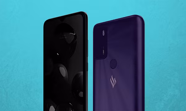 Vsmart Star 5 trang bị pin dung lượng "khủng" 5.000 mAh, kèm sạc nhanh 15W. Đáng chú ý, smartphone này sẽ trang bị eSIM.