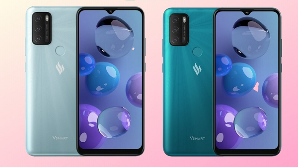 Mặc dù Vsmart chưa công bố thông tin liên quan đến Vsmart Star 5 nhưng nó đã xuất hiện nhiều trên mạng xã hội khiến người dùng vô cùng quan tâm.