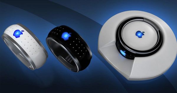 Chiếc nhẫn đeo tay được mô tả bên trong gắn chip xử lý và một (hoặc nhiều) cảm biến SMI. SMI là loại cảm biến quang học, phát ra chùm tia laser lên vật thể hoặc bề mặt rồi phản xạ lại cảm biến.