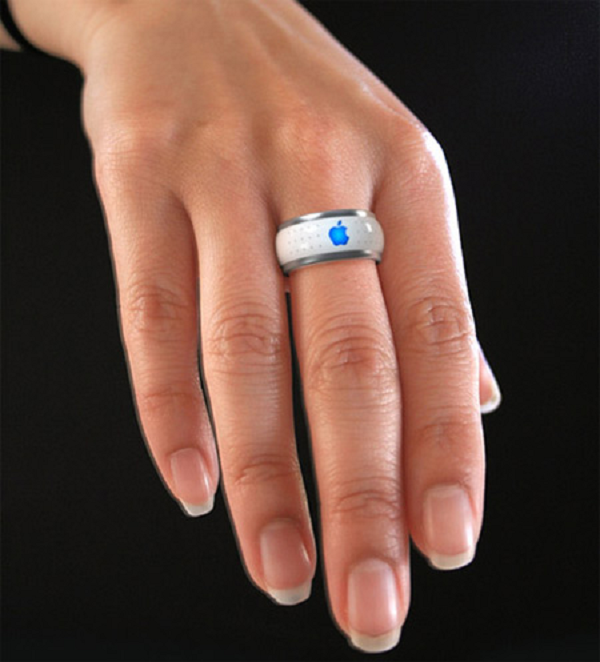 Nếu có một cảm biến SMI, nhẫn sẽ xác định chuyển động của người dùng theo trục của chùm tia laser. Nếu có 2 cảm biến, nhẫn sẽ xác định chuyển động theo không gian 2 chiều. 3 cảm biến sẽ theo không gian 3 chiều.