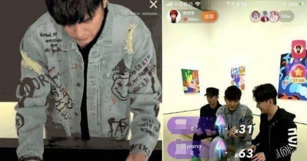 Điều đặc biệt là buổi livestream đã khiến các nền tảng mạng xã hội Trung Quốc bị "quá tải" do tổng số người xem lên tới gần 70 triệu. Lượng người xem cùng một thời điểm cũng đạt tới con số ấn tượng với 6,1 triệu người.