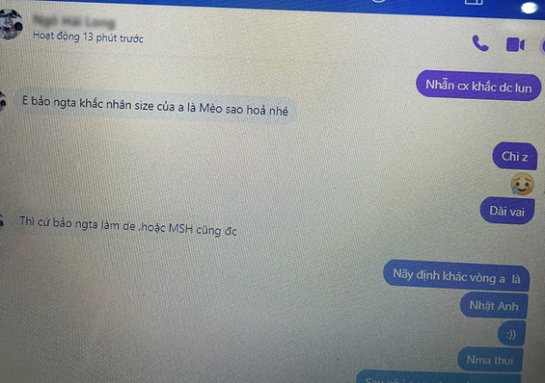 Mèo Sao Hỏa cũng tuyên bố sẽ không hợp tác cùng bạn trai cũ trong bất kỳ dự án nào nữa.