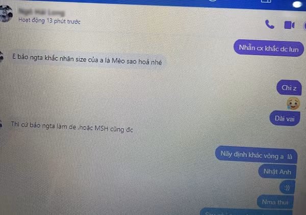 Mèo Sao Hỏa cũng tuyên bố sẽ không hợp tác cùng bạn trai cũ trong bất kỳ dự án nào nữa.