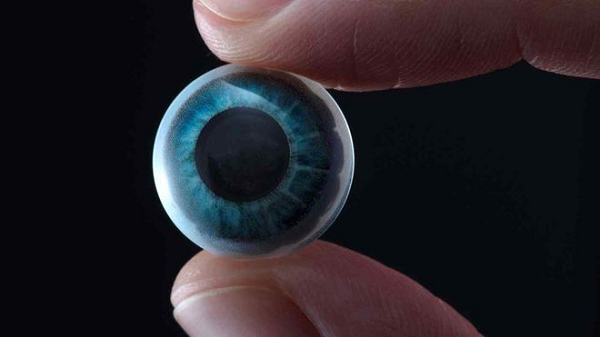 Mojo Vision của Mỹ thời gian qua đã nổi lên như một trong những công ty hàng đầu về kính áp tròng thông minh.