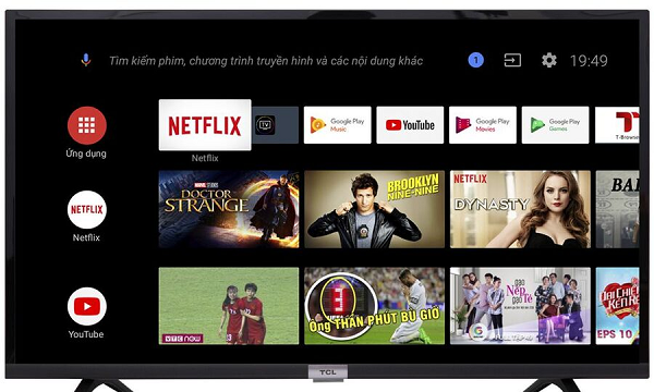 Trong phần Voice Recognition Services, nhấn Disable advanced features of the Voice Recognition services. 2 tính năng khác bạn cần cân nhắc dùng hay không, đó là Nuance Voice Recognition và Online Remote Management.