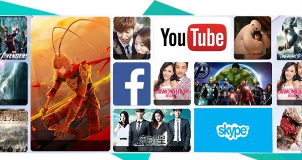 Kéo xuống dưới cho đến phần About This TV &gt; User Agreements, tại đây bạn có thể bỏ chọn với bất kỳ chính sách nào của nhà sản xuất nếu không muốn dùng tính năng đó, điển hình là Viewing Information, Personalized Advertising và Voice Information.