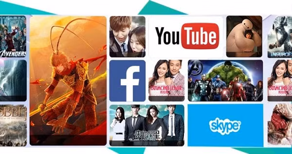 Kéo xuống dưới cho đến phần About This TV > User Agreements, tại đây bạn có thể bỏ chọn với bất kỳ chính sách nào của nhà sản xuất nếu không muốn dùng tính năng đó, điển hình là Viewing Information, Personalized Advertising và Voice Information.