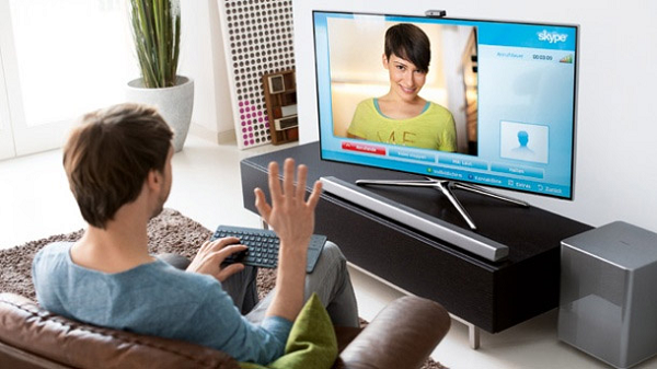 Những chiếc TV thông minh (smart TV) hoàn toàn có thể trở thành công cụ để theo dõi và khai thác thông tin của người dùng mà chúng ta không hề hay biết.