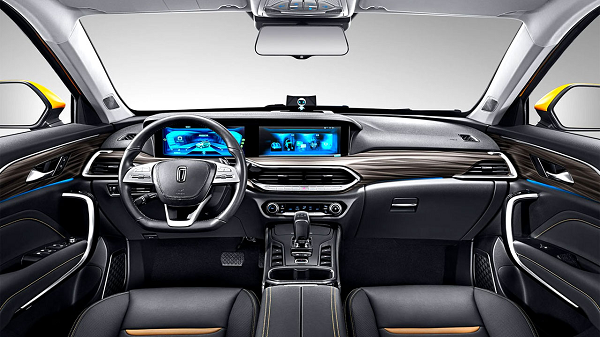 Dự án ban đầu có tên Micar đã được Xiaomi khởi động lần đầu tiên vào năm 2018.