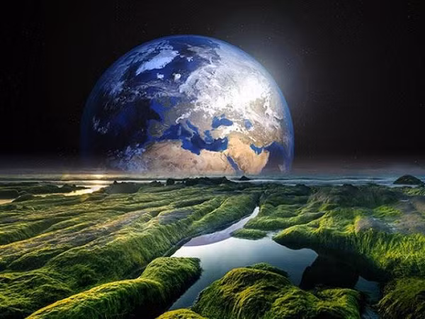 Theo tiến sĩ S. Alan Stern từ SwRI, tác giả chính của nghiên cứu, các thế giới có đại dương ngầm như vậy phổ biến trong nhiều hệ sao quanh Trái đất.