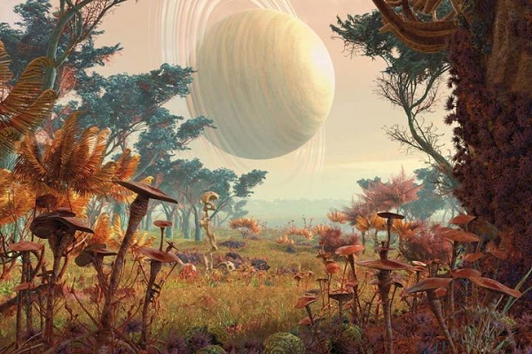 Các thế giới có đại dương bề mặt như Trái đất phải đối diện với rất nhiều yếu tố nguy hiểm so với lớp bảo vệ mỏng manh của từ quyền và khí quyển.