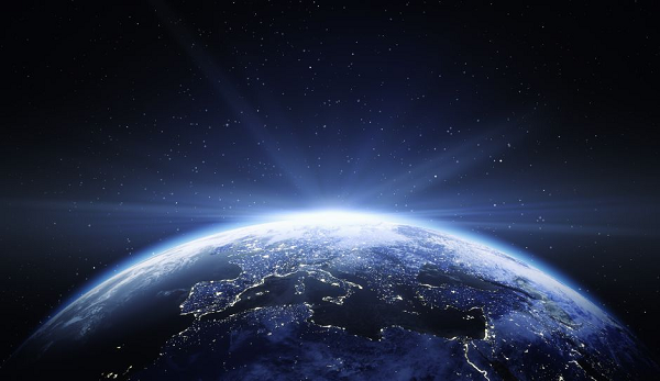 Hàm lượng CO2 trong không khí giảm mạnh khiến số lượng thực vật quang hợp, như thực vật, ít đi. Điều này vô hình trung khiến hàm lượng khí oxy trong khí quyển càng ngày càng ít ỏi. Sự thay đổi này sẽ đưa bầu khí quyển trở lại trạng thái giống như thời điểm cách đây 2,4 tỷ năm, trước khi Sự kiện Ôxy hóa Lớn diễn ra.