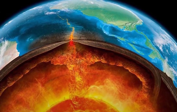 Vào thời điểm đó, Trái Đất sẽ không còn là nơi sinh sống lý tưởng với con người và hầu hết các dạng sống khác dựa vào oxy. Do vậy, hãy hy vọng con người sẽ tìm ra cách định cư trên một hành tinh khác trong vòng 1 tỷ năm tới.