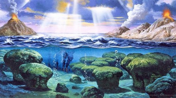 Nhà khoa học Chris Reinhard nói với tạp chí New Scientist: "Sự sụt giảm oxy là rất, rất nghiêm trọng. "Chúng ta đang nói về lượng oxy ít hơn một triệu lần so với ngày nay".