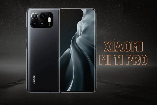 Theo thông tin rò rỉ trước đó, dòng Xiaomi Mi 11 Pro có thể có hai phiên bản là Xiaomi Mi 11 Pro và Xiaomi Mi 11 Pro + riêng tại thị trường Trung Quốc. Xiaomi Mi 11 Pro + sẽ có nhiều điểm tương đồng với với Mi 11 Ultra.