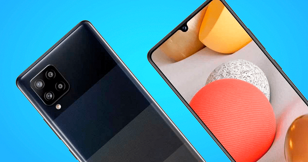 Với việc ra mắt Galaxy A42, Samsung cho thấy tham vọng muốn đánh chiếm phân khúc smartphone 5G tầm trung.