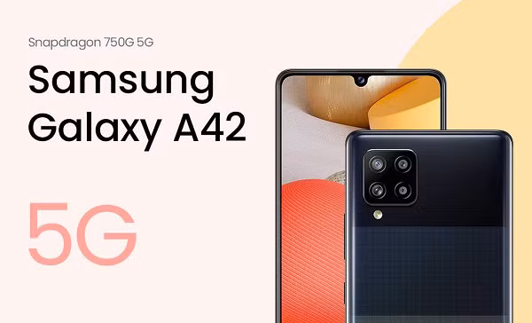 Samsung dự kiến sẽ tung ra nhiều mẫu điện thoại di động thông minh hỗ trợ 5G hơn trong năm 2021, trong đó có các mẫu A32, A52 và A72.