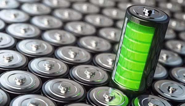 Người ta có thể thu được chúng khi các nhà máy điện hạt nhân bị tháo dỡ. Pin hạt nhân bao gồm loại sử dụng nhiệt từ nguyên tố phóng xạ plutonium, thường được lắp đặt trong các tàu thăm dò không gian.