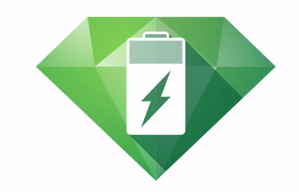 Là vật chất cứng nhất trên thế giới, kim cương được sử dụng rộng rãi trong các thiết bị công nghiệp và thậm chí có thể chuyển đổi thành chất bán dẫn.