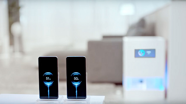 Mặc dù chậm hơn rất nhiều so với công nghệ sạc không dây 80W dành cho điện thoại, nhưng mục tiêu chính của Xiaomi dường như không phải là điện thoại mà là các thiết bị nhỏ hơn như smartwatch hay tai nghe.