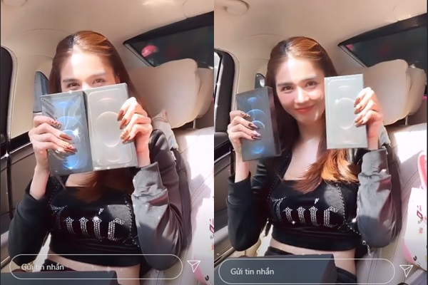 Là dòng smartphone mới nhất của Apple nên iPhone 12 đương nhiên sẽ sở hữu những công nghệ vượt trội, cấu hình mạnh mẽ cùng thiết kế sáng trọng bậc nhất hiện nay.