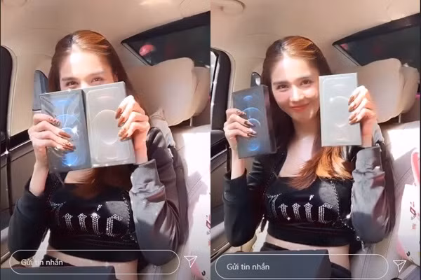 Là dòng smartphone mới nhất của Apple nên iPhone 12 đương nhiên sẽ sở hữu những công nghệ vượt trội, cấu hình mạnh mẽ cùng thiết kế sáng trọng bậc nhất hiện nay.