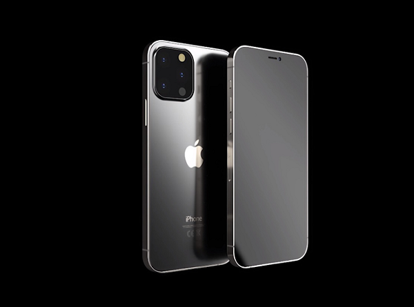 Dòng iPhone 13 sẽ được bán ra với bốn mẫu tương tự iPhone 12, với thiết kế vuông vắn hầu như không thay đổi.