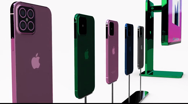 Nhiều bằng chứng cho thấy Apple sẽ thu nhỏ đáng kể hệ thống TrueDepth và camera selfie nhằm tăng tính thẩm mỹ cho mặt trước.