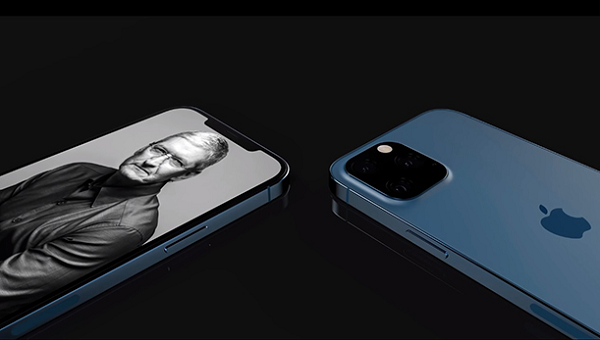 Có thể, pin của iPhone 13 sẽ lớn hơn nhưng vẫn sử dụng cổng sạc Lightning, cảm biến LiDAR và màn hình ProMotion 120 Hz.