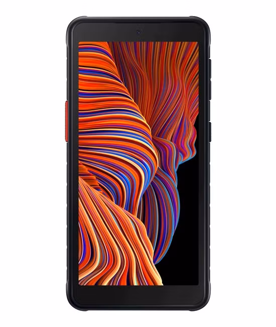 Tuy pin khá khiêm tốn nhưng do chỉ sử dụng màn hình TFT 5,3 inch với độ phân giải HD Plus (1.600x720 pixel), mật độ điểm ảnh 331 ppi, tỷ lệ 20:9 nên máy có thể hoạt động trong 1 ngày mới cần sạc lại pin.