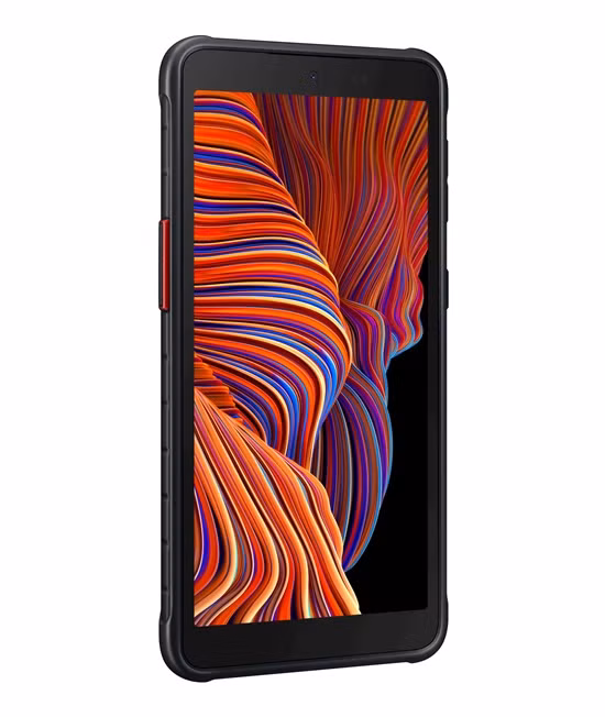 Sức mạnh phần cứng của Samsung Galaxy Xcover 5 đến từ vi xử lý Exynos 850 (8 nm) lõi 8 với tốc độ tối đa 2 GHz, GPU Mali-G52.