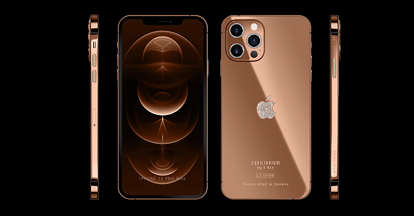 Vũ Khắc Tiệp được biết đến là người có cuộc sống sang chảnh, xa hoa gắn liền với những bộ trang phục, phụ kiện đắt đỏ. Vì vậy, việc sở hữu chiếc điện thoại sang chảnh này không có gì lạ lẫm với "ông trùm chân dài".