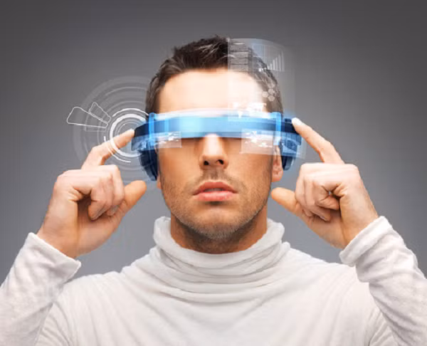 Tắt tiếng ồn xung quanh trong quán cà phê hoặc tự động gửi cuộc gọi đến hộp thư thoại khi người đeo đang ở trong một cuộc trò chuyện trực tiếp.