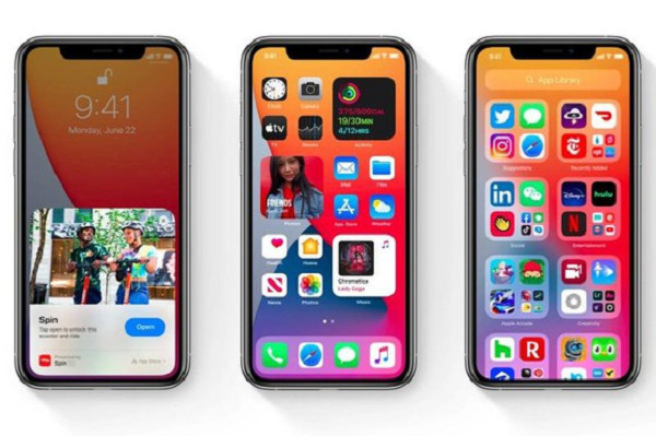 iOS 15 có thể sẽ thêm một tính năng khá hay ho khác là Game Space. Tính năng này giúp cải thiện hiệu suất, tốc độ khung hình và độ ổn định của trò chơi, giảm khả năng phản hồi chậm khi chơi game.