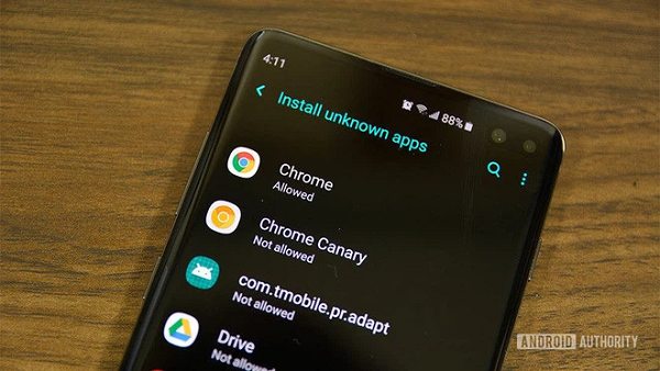 Bên cạnh đó, có thể xuất hiện chế độ Hibernation. Tính năng này cho phép hệ điều hành xóa bộ nhớ cache của ứng dụng, nếu ứng dụng đó được gắn nhãn “ngủ đông”.