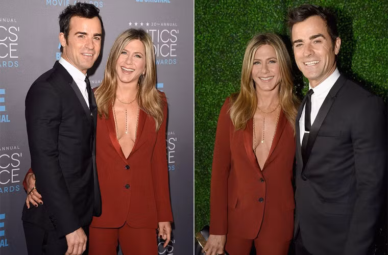 Angelina Jolie toa sang hon tinh dich Jennifer Aniston tren tham do-Hinh-5