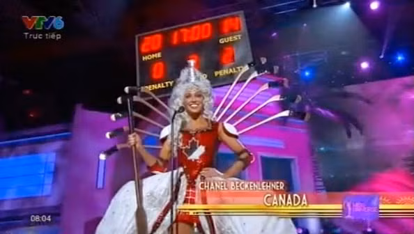 Truc tiep Chung ket Hoa hau Hoan vu 2014 (*)-Hinh-4